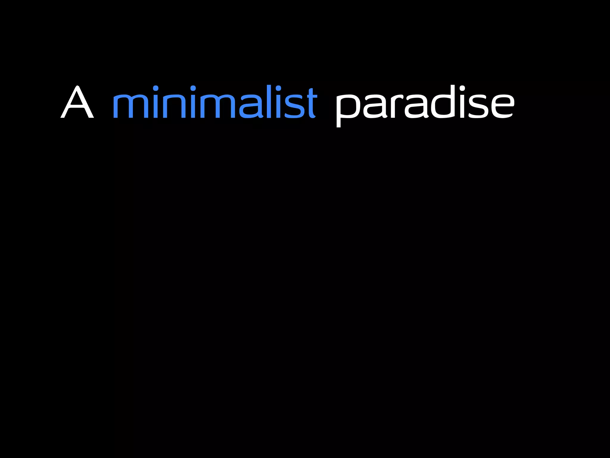 Rails Metal, Rack, and Sinatra