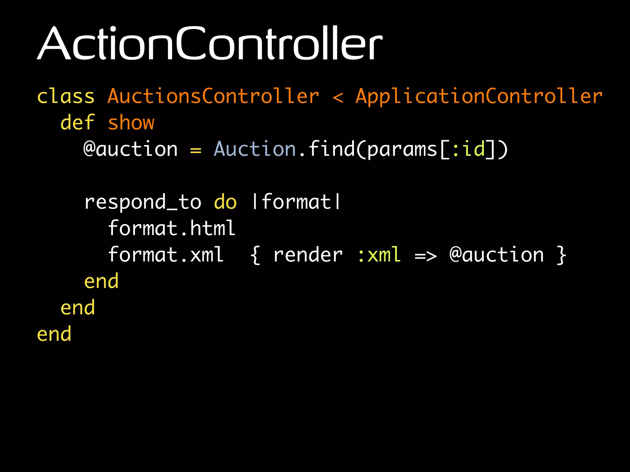 Rails Metal, Rack, and Sinatra