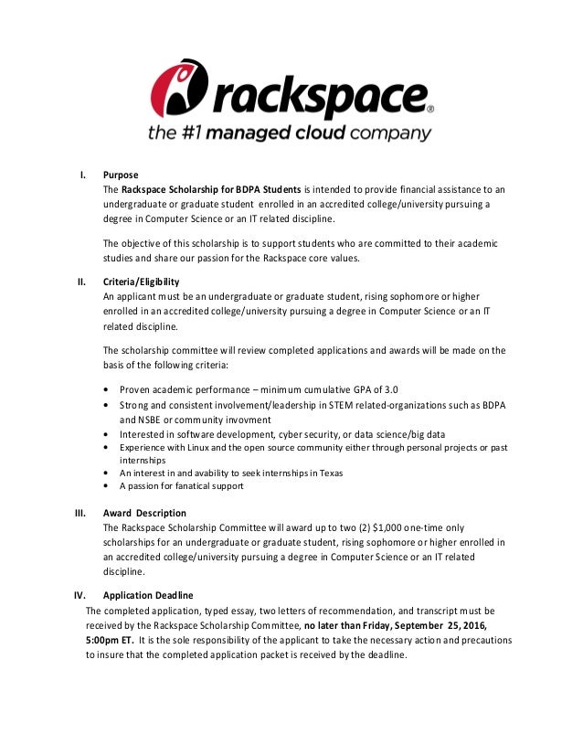 College scholarships essays in texas