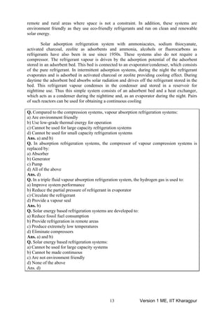 Rac lecture 1 | PDF