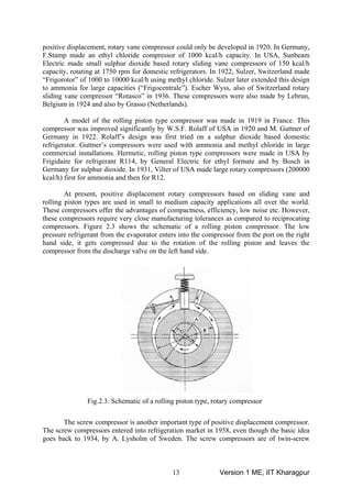 Rac lecture 2 | PDF