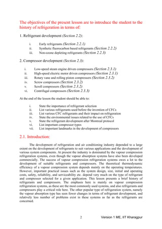 Rac lecture 2 | PDF