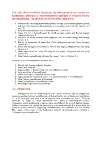 Rac lecture 4 | PDF