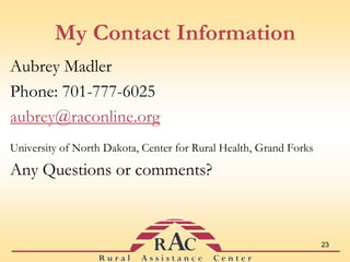 Contact RACPhone 	1-800-270-1898FAX 	1-800-270-1913Email 	info@raconline.orgHours: 	Monday-Friday			8am-5pm CentralWeb site: http://www.raconline.org