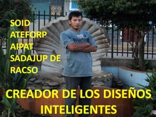 Racso 40 dia 2  parte 1 b DE SOID ATEFORP AIPAT SADAJUP DE RACSO