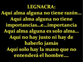 Racso 40 dia 2  parte 1 b DE SOID ATEFORP AIPAT SADAJUP DE RACSO