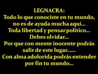 Racso 40 dia 2  parte 1 b DE SOID ATEFORP AIPAT SADAJUP DE RACSO