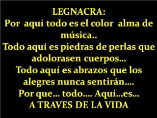 Racso 40 dia 2  parte 1 b DE SOID ATEFORP AIPAT SADAJUP DE RACSO