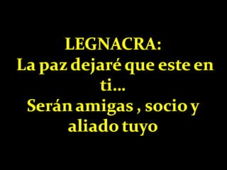 Racso 40 dia 2  parte 1 b DE SOID ATEFORP AIPAT SADAJUP DE RACSO