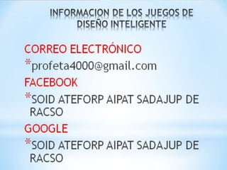 Racso 40 dia 2  parte 1 b DE SOID ATEFORP AIPAT SADAJUP DE RACSO