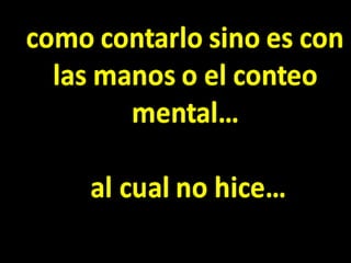 Racso 40 dia 2  parte 1 b DE SOID ATEFORP AIPAT SADAJUP DE RACSO