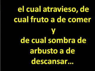 Racso 40 dia 2  parte 1 b DE SOID ATEFORP AIPAT SADAJUP DE RACSO