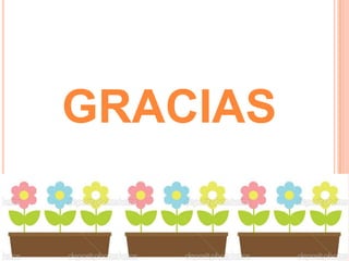 GRACIAS

 