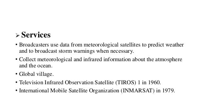 Research articles in satellite communication
