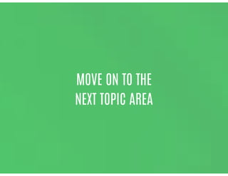 Animated Radar Presentation Template