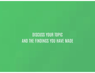 Animated Radar Presentation Template