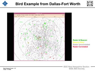 radar 2009 a 12 clutter rejection basics and mti | pdf... Radar 2009 a 10 radar clutter.2pdf