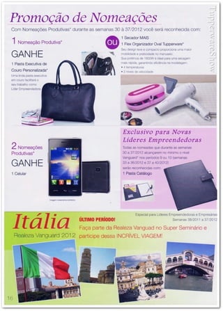 SEJA FELIZ... SEJA




                    Voltou!




Co
  nh
   eç
       aa
       fragrância




FRAGRÂNCIA
 