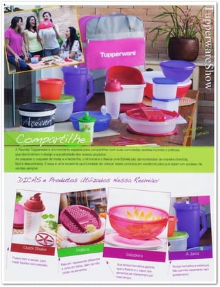 Você sabia?
A Linha Actualité é uma excelente opção
para presentear em um Chá de Cozinha,
pois são produtos de qualidade e práticos
que vão do micro-ondas a mesa. Que tal
surpreender a sua amiga com produtos
sofisticados e elegantes e tornar
este momento inesquecível.


                                            Chá de
                                            Cozinha
 