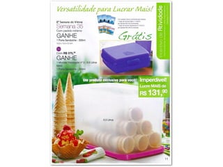 Radar 09 2012 Tupperware