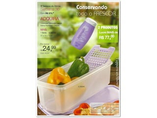 Radar 09 2012 Tupperware