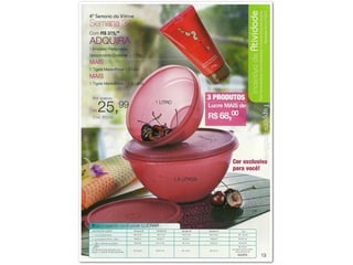 Radar 09 2012 Tupperware