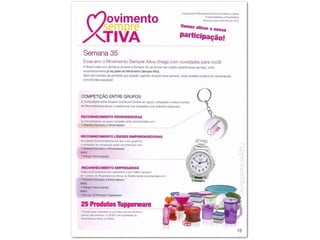 Radar 09 2012 Tupperware