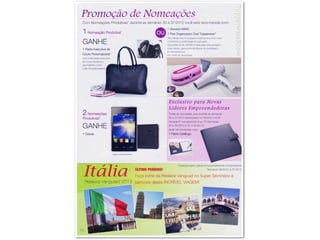 Radar 09 2012 Tupperware