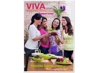 Radar 09 2012 Tupperware