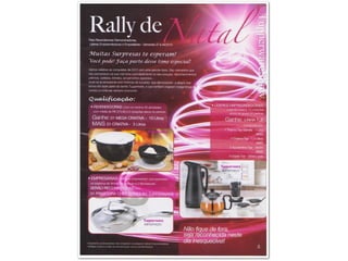 Radar 09 2012 Tupperware