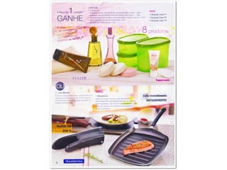 Radar 09 2012 Tupperware