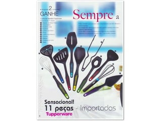 Radar 09 2012 Tupperware