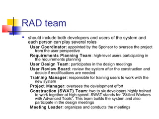 Rad model | PPT