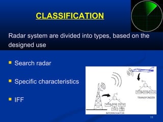 Radar basic | PPT