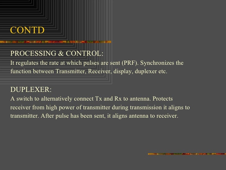 radar basics Chapter 1 introduction to basic radar the navy electricity and electronics training series (neets) modules, especially module 18,radar principles, provide information. radar basics Chapter 1 introduction to basic radar the navy electricity and electronics training series (neets) modules, especially module 18,radar principles, provide information.