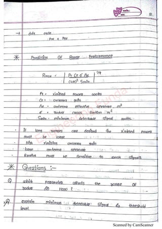 Scanned by CamScanner
Engineering Funda
 