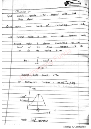 Scanned by CamScanner
Engineering Funda
 
