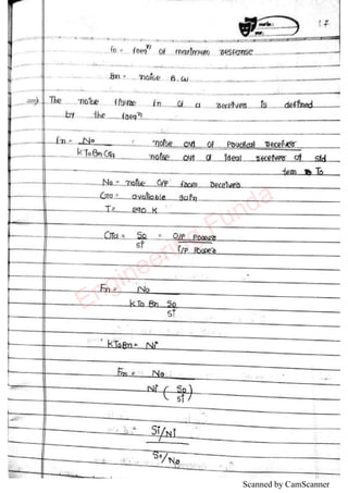 Scanned by CamScanner
Engineering Funda
 
