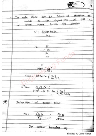 Scanned by CamScanner
Engineering Funda
 