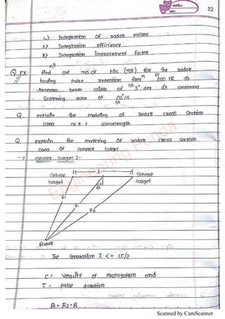 Scanned by CamScanner
Engineering Funda
 