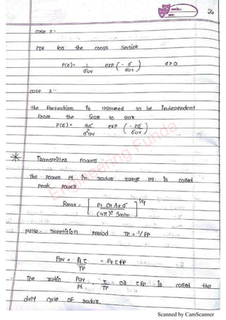 Scanned by CamScanner
Engineering Funda
 