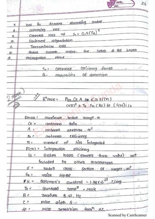 Scanned by CamScanner
Engineering Funda
 