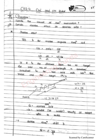 Scanned by CamScanner
Engineering Funda
 