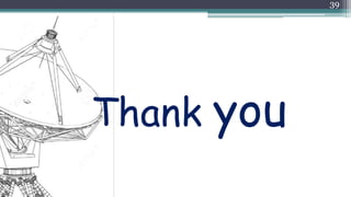Thank you
39
 