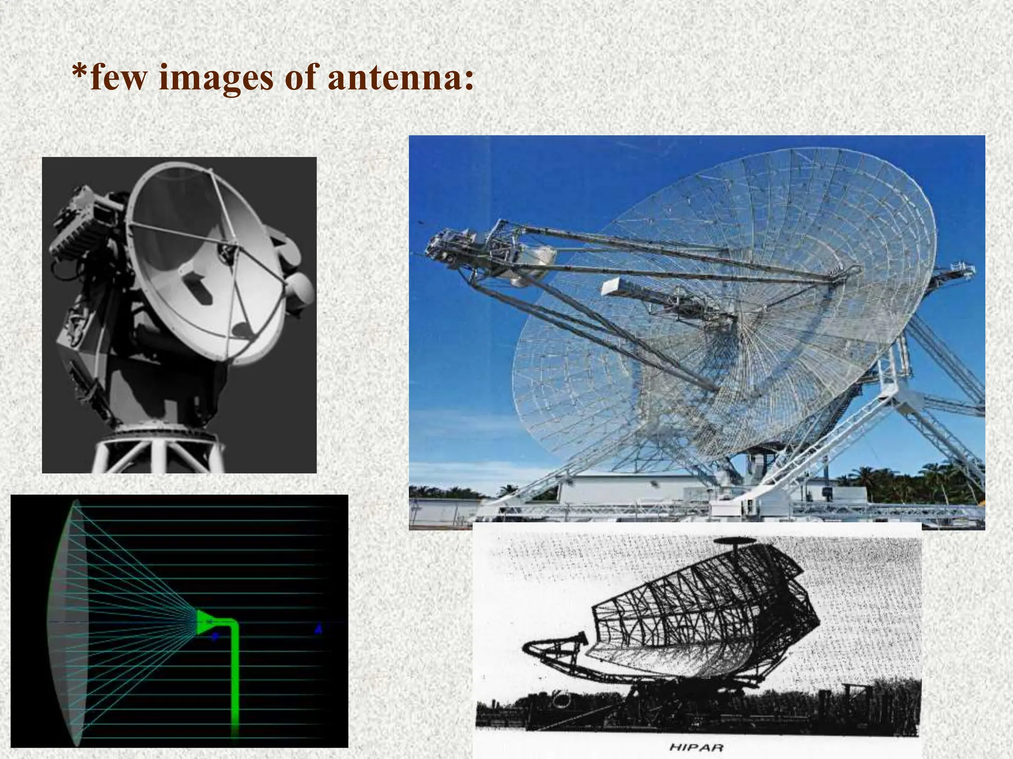 *few images of antenna:
 