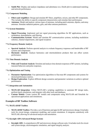 Radar Sensor Integration on Vehicle. | PDF