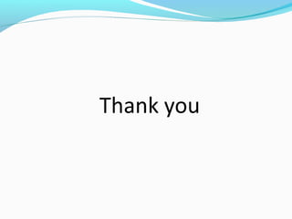 Radar signal processing