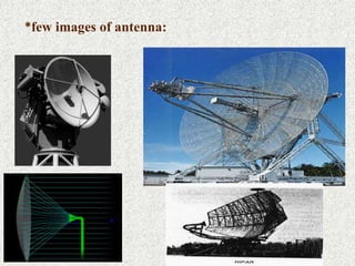 *few images of antenna:
 