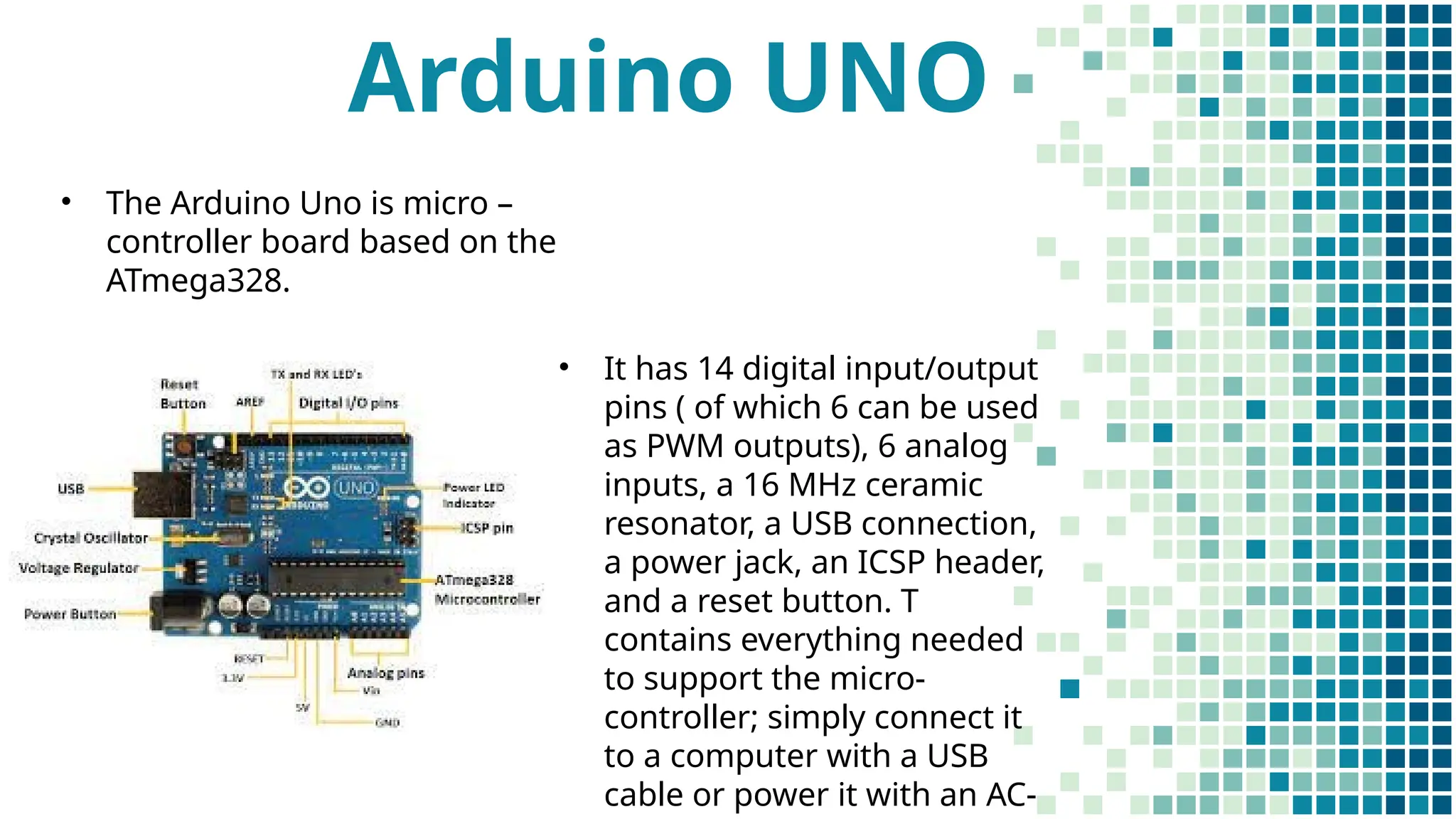 RADAR SYSTEM USING ARDUINO AND ULTRASONIC .pptx