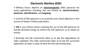 RADAR unit 4.pptx